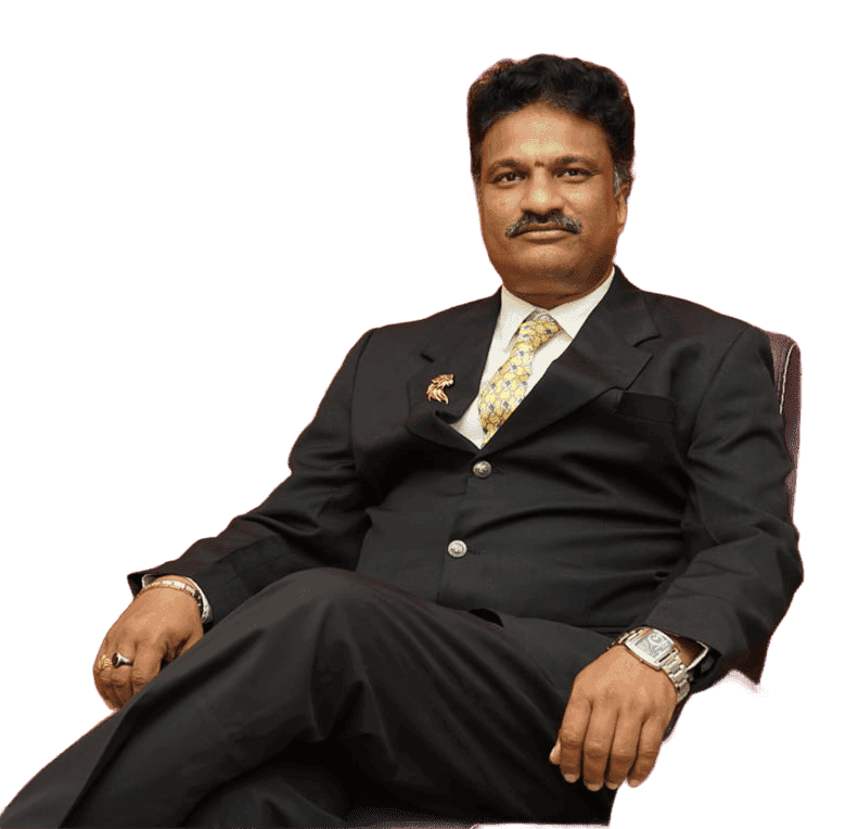 Message from our Chairman