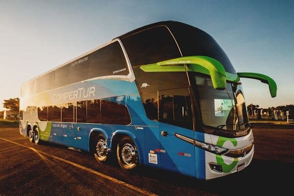 Bus Transport
