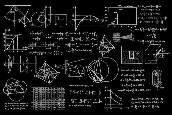 Vedic Maths & IIT Foundation
