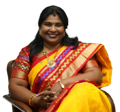 V. Kavitha (Principal)